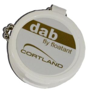 Cortland Dab Fly Floatant