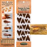 Hemingway Caddis Fly Wings