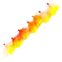 Snowbee Mini Fab's & Blobs Fly Selection