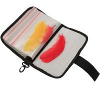 Snowbee Saltwater Fly Wallet - Small