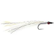 Turrall Baitfish Silver Premium Saltwater Fly
