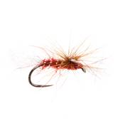 Turrall Big Red Stillwater Barbless Trout Fly