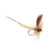 Turrall Brown Drake Mayfly Detached Trout Fly