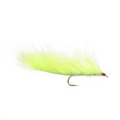 Turrall Cats Whisker UV Straggle Zonker Trout Fly