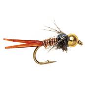Turrall Copper John Beadhead Trout Fly