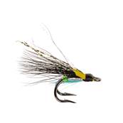 Turrall Editor Nordic Salmon Double Salmon Fly
