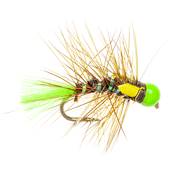 Turrall Hothead Hares Ear Snatcher Trout Fly