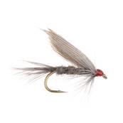 Turrall Iron Blue Dun Wet Winged Trout Fly