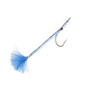 Turrall Needle Fish Blue Premium Saltwater Fly