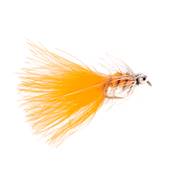 Turrall Orange Dog Nobbler Trout Fly