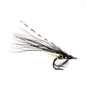 Turrall Stoats Tail Nordic Salmon Double Salmon Fly