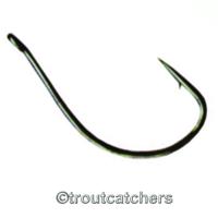 Kamasan B420 Sedge - 100 Pack - Fly Hooks