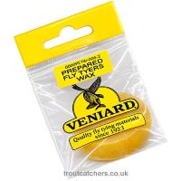 Prepared Fly Tyers Wax