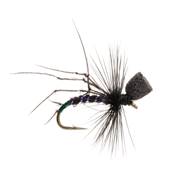 Gary Pearson Maraflash Hopper Green Stillwater Trout Fly