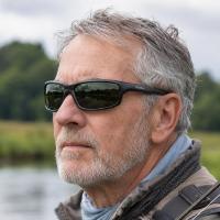 Snowbee Prestige Streamfisher Sunglasses