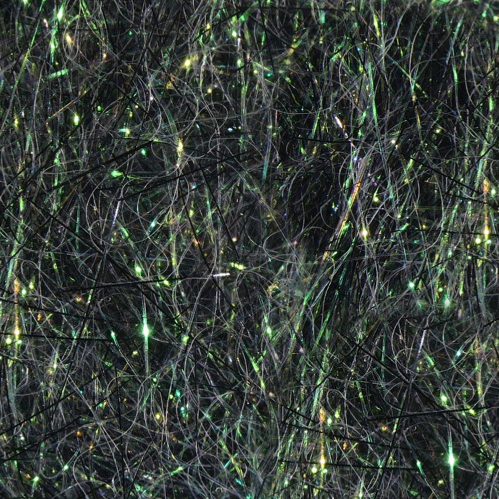 Veniard Micro Brite Dubbing - Fliegenbinden Garn 16 Farben Für Angelfliegen