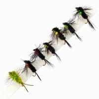 Snowbee Montana (Weighted) Fly Selection