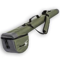 Snowbee Double Travel Fly Rod / Reel Case