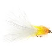 Turrall Beadhead Cut Throat Cat Streamer / Lure Trout Fly