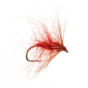 Turrall Bobs Bit Red Stillwater Trout Fly