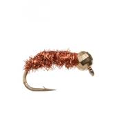 Turrall Brite Lite Copper Tungsten Trout Fly