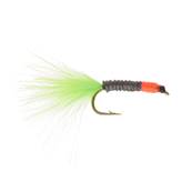 Turrall Chartreuse / Fire Stalker Trout Fly