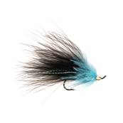 Turrall Conehead Mara Spey Blue Single Salmon Fly