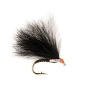 Turrall Cormorant Orange Quill Stillwater Trout Fly
