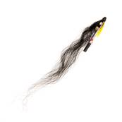 Turrall Dee Monkey JC Copper Salmon Tube Fly