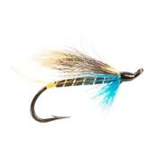 Turrall Hairy Mary Single Salmon Fly