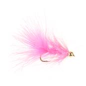 Turrall Pink Smash & Grab Streamer / Lure Trout Fly