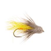 Turrall Texas Rose Muddler Trout Fly