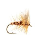 Turrall Winnie The Poo Brown Wulff Dry Trout Fly
