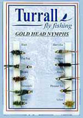 Turrall Fly Selections & Collections