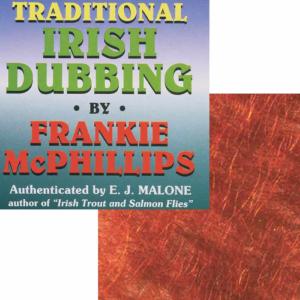Frankie McPhillips Traditional Irish Dubbing