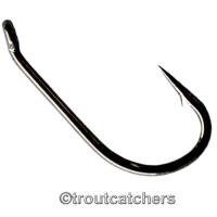 Kamasan B130 Traditional Wet - 100 Pack - Fly Hooks
