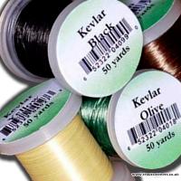 Kevlar Thread