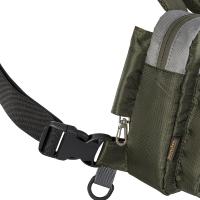 Snowbee Ultralite Chest-Pack