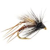 Gary Pearson Black Shadow Stillwater Trout Fly