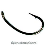 Kamasan B110 Grubber - 100 Pack - Fly Hooks
