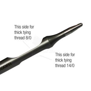 Thread Splitter Marc Petitjean Thread Splitter | Fly Tying | troutcatchers