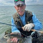 Snowbee Sea Trout, Salmon and Surf Fly Selection