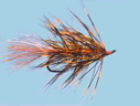 Turrall Salmon Steelhead Flies