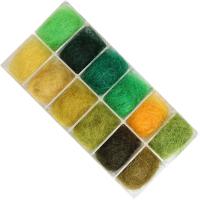 Frankie McPhillips Traditional Irish Dubbing Box