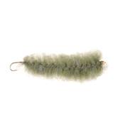 Turrall Borstermark Olive Sea Trout Fly