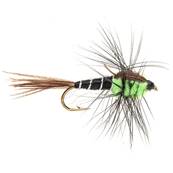 Turrall Pheasant Tail Montana Trout Fly