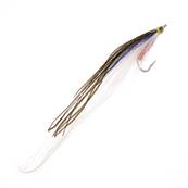 Turrall Rogue Baitfish Premium Saltwater Fly
