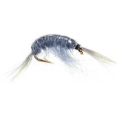 Turrall Scud Grey Standard Nymph Trout Fly