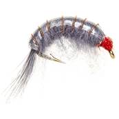 Turrall Shrimp Dark Mullet Saltwater Fly