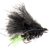 Turrall Viva Fritz Streamer / Lure Trout Fly